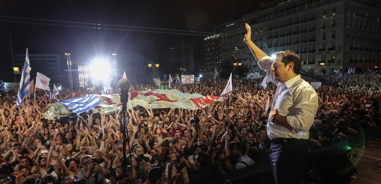Δέκα χρόνια μετά το δημοψήφισμα του 2015: Το ιστορικό «όχι» και η τελική συμφωνία