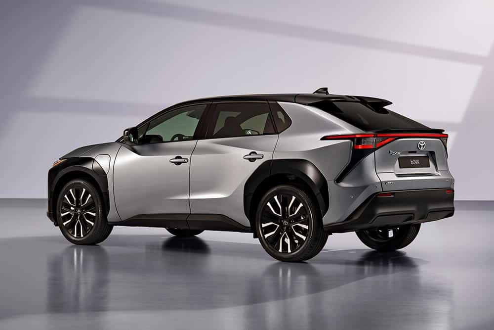 Οι τιμές των νέων Toyota C-HR+ και bZ4x