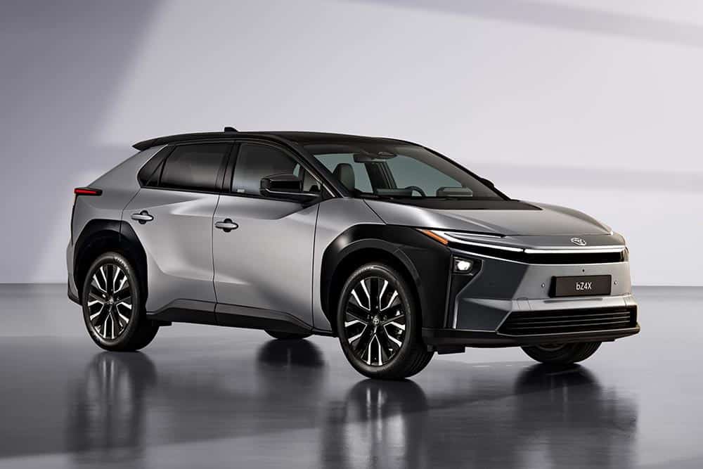 Οι τιμές των νέων Toyota C-HR+ και bZ4x