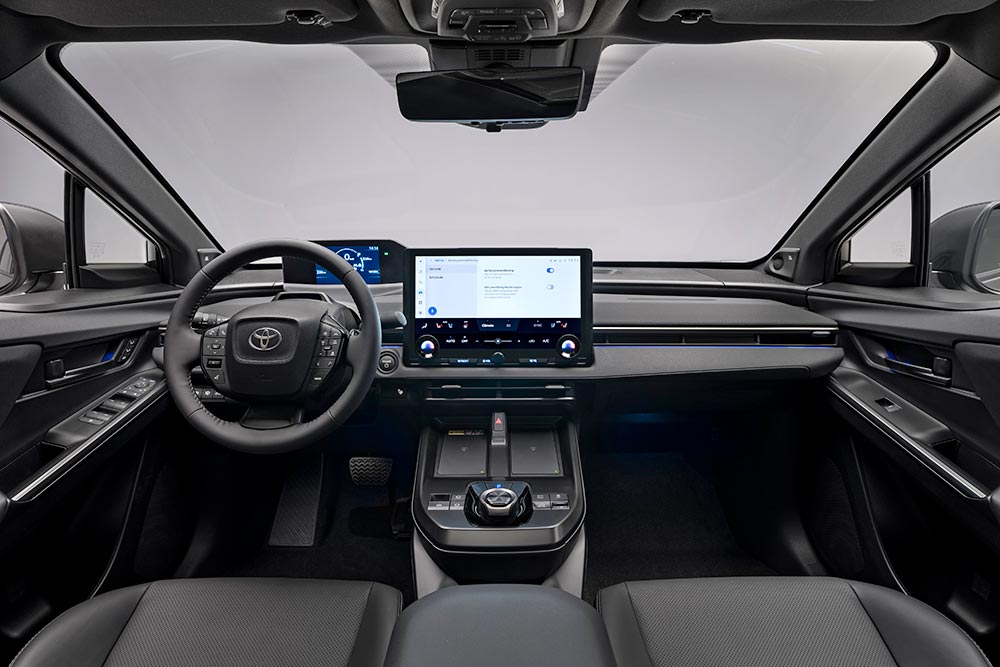 Οι τιμές των νέων Toyota C-HR+ και bZ4x