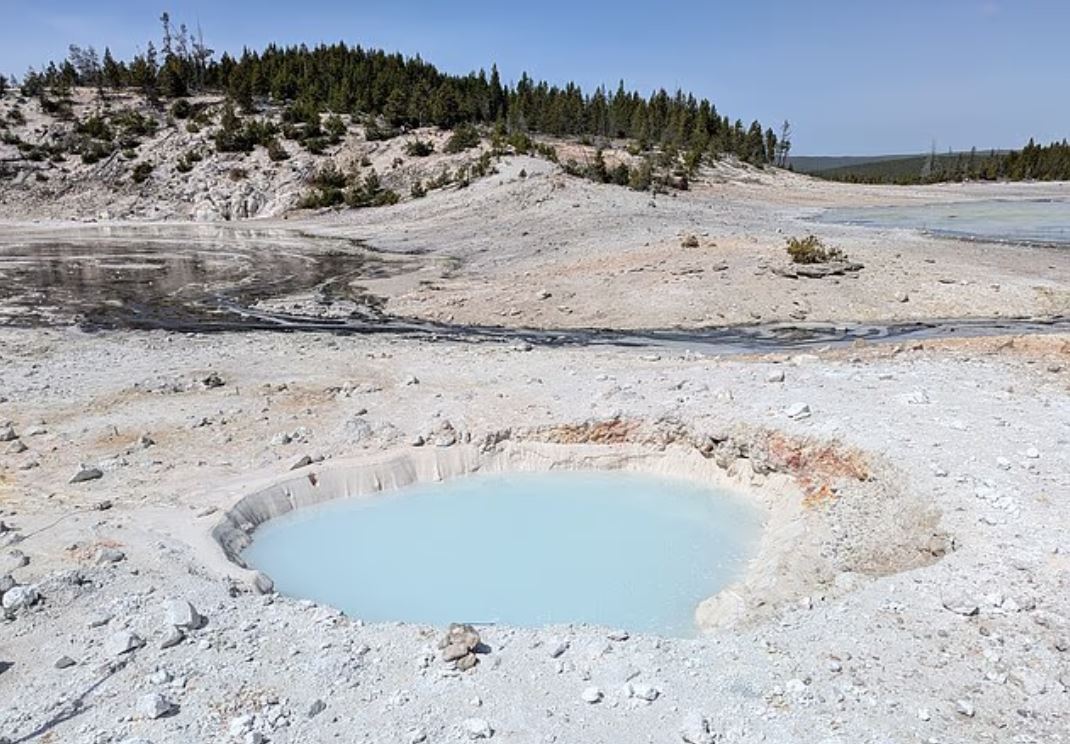 Yellowstone: Απειλητικό σημάδι δείχνει ότι το υπερηφαίστειο συγκεντρώνει δύναμη και ίσως εκραγεί – Οι εκτιμήσεις των επιστημόνων και η λύση της NASA