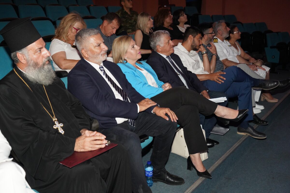 Η δημογραφική κρίση πλήττει τα παραμεθόρια νησιά – «Ωρολογιακή βόμβα» η αποψίλωση νέων