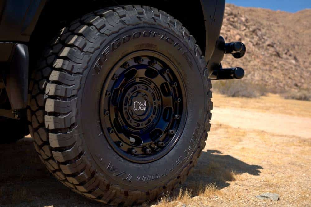 Το εντυπωσιακό ηλεκτρικό «Datsun» με τα 469 άλογα