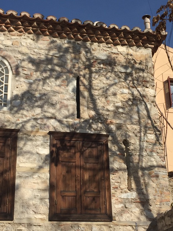 Το αρχαιότερο σπίτι της Αθήνας κρύβεται από τον 18ο αιώνα (φωτό)
