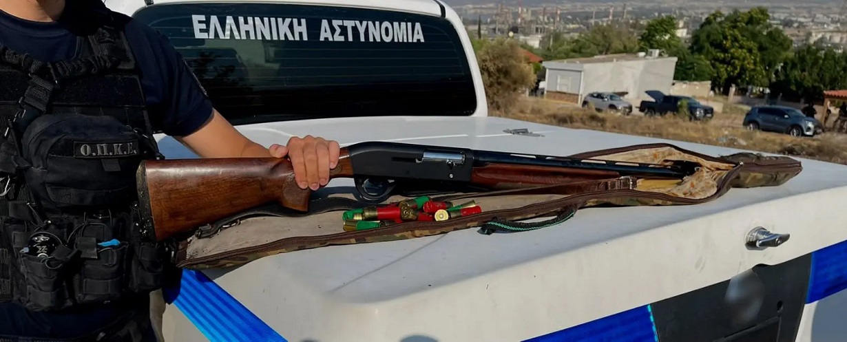 Ασπρόπυργος: Έντεκα άτομα συνελήφθησαν σε αστυνομική επιχείρηση σε γειτονιά