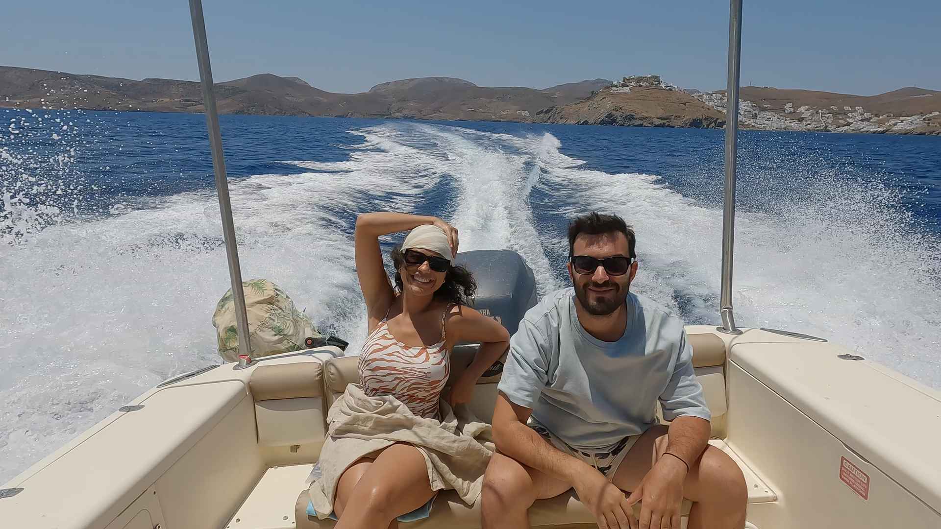 ΕΡΤ: Ανακαλύψτε τη νέα ταξιδιωτική εκπομπή – Οι παρουσιαστές και η πρεμιέρα