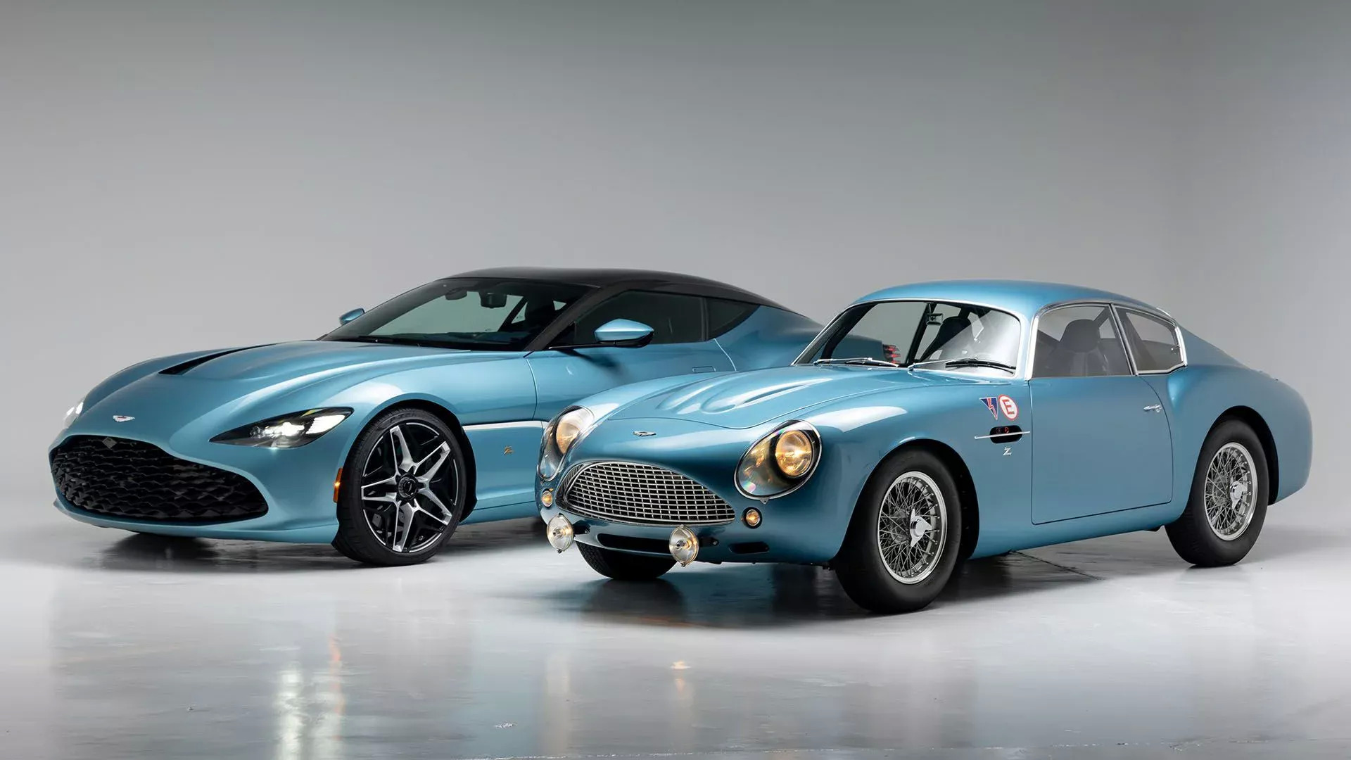 Aston Martin