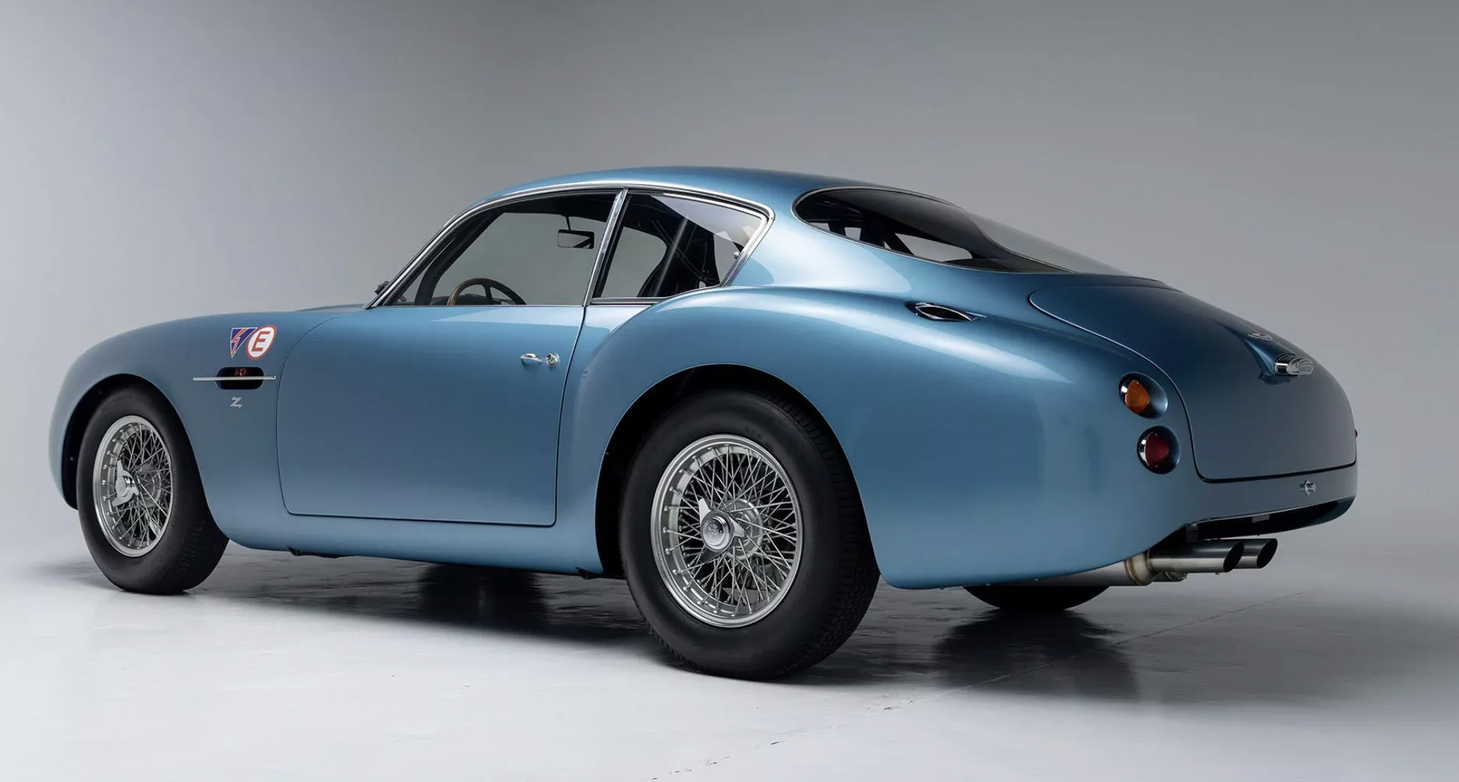 Aston Martin