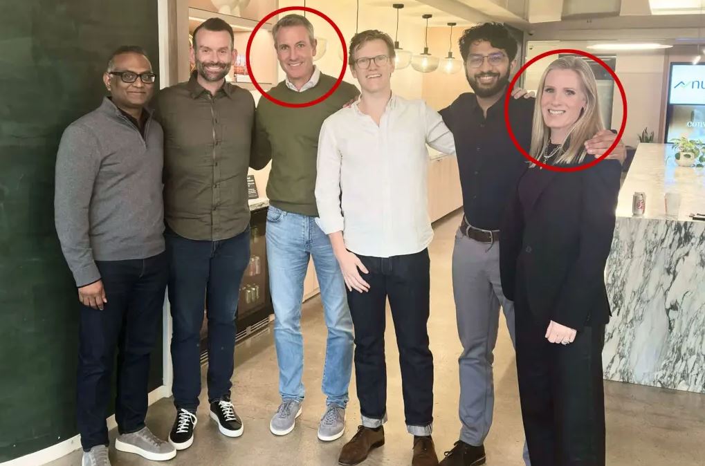 Coldplay: Η Κρίστιν Κάμποτ αποχώρησε από την Astronomer μετά την αμφιλεγόμενη «αγκαλιά» με τον πρώην CEO της εταιρείας