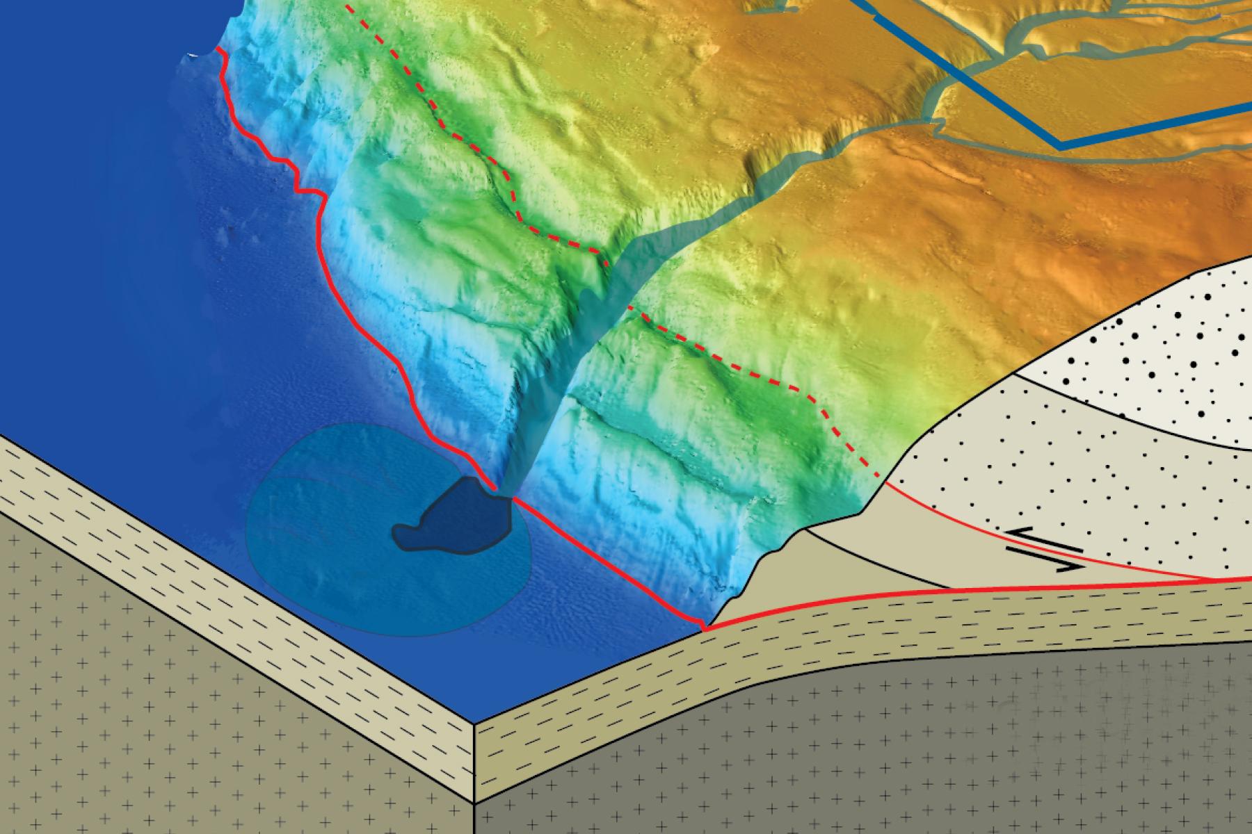 Cascadia Subduction Zone