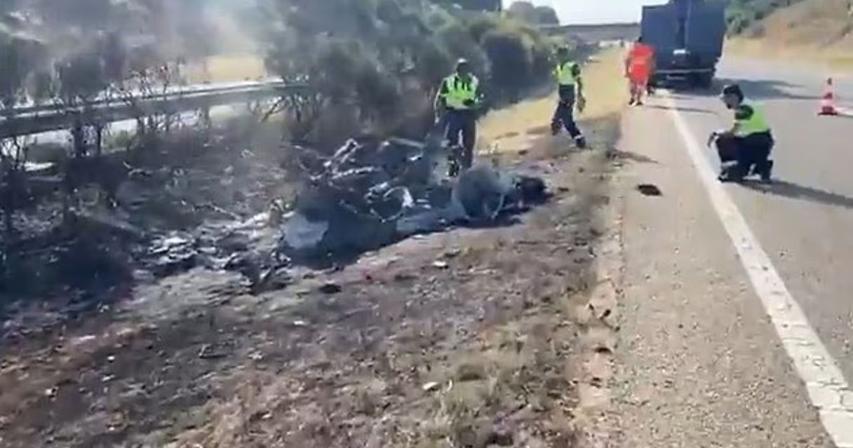 Ντιόγκο Ζότα: Η μοιραία Λαμποργκίνι που μετατράπηκε σε πύρινο τάφο για τον ποδοσφαιριστή της Λίβερπουλ και τον αδελφό του
