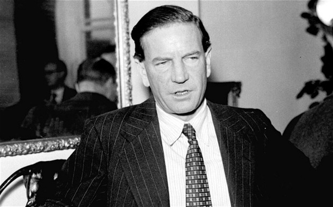Θρυλικοί διπλοί κατάσκοποι που σημάδεψαν την ιστορία
