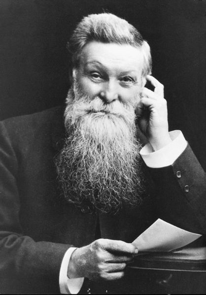 John Dunlop: Η ιστορία του κτηνίατρου που ανακάλυψε το φουσκωτό ελαστικό! (φωτό)