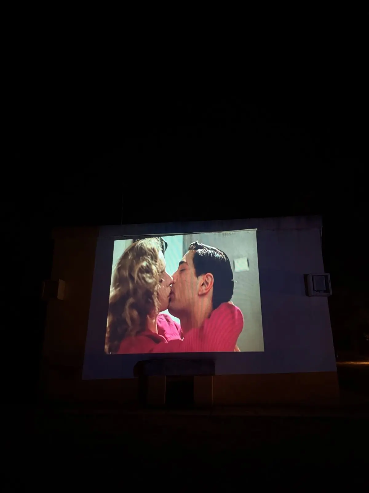 Θερινό σινεμά