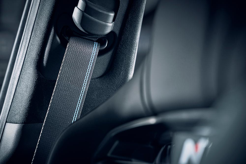 Εκρηκτικά ηλεκτροσόκ το καινοτόμο Hyundai Ioniq 6 N