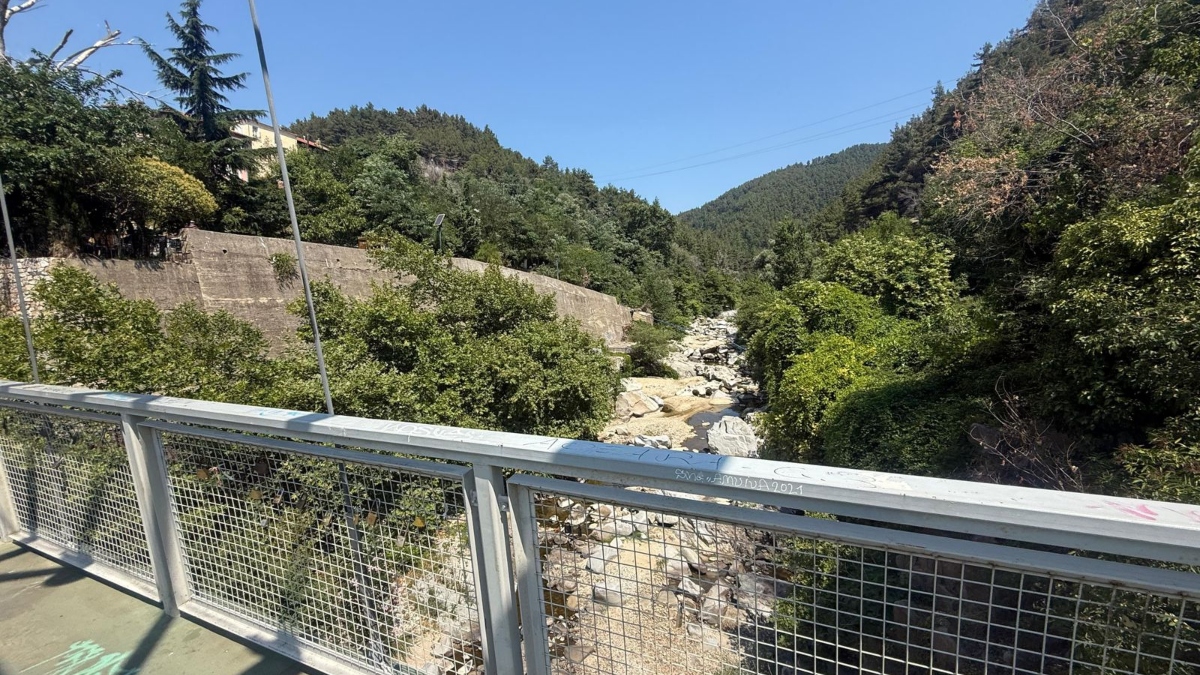 Ξάνθη: Θάνατος από πνιγμό για τους 16χρονους που βρέθηκαν νεκροί στο ποτάμι – «Είδα τα παιδιά μας να μπαίνουν στον σάκο» 2 Βουνό