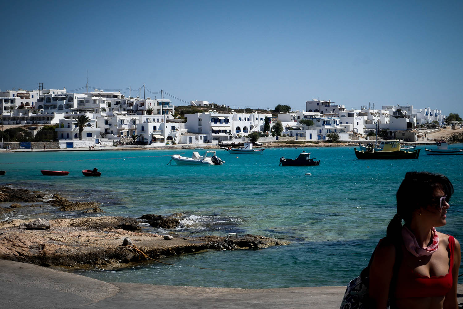 Ελληνικά νησιά για κάθε προτίμηση: 8+1 προορισμοί που ικανοποιούν κάθε καλοκαιρινή επιθυμία