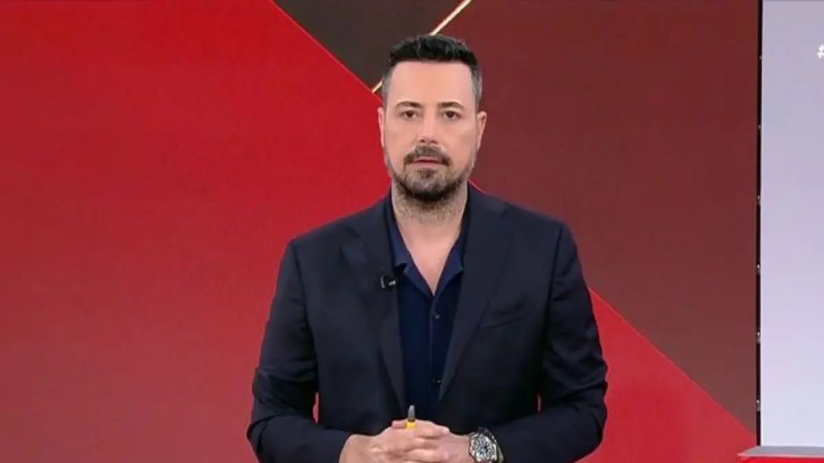 Ο Πέτρος Κουσουλός
