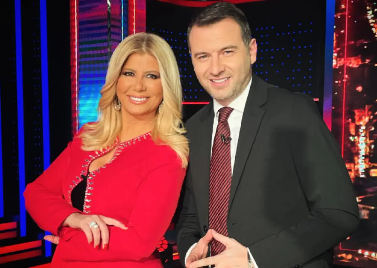 Κουτσελίνη Μαρέδης