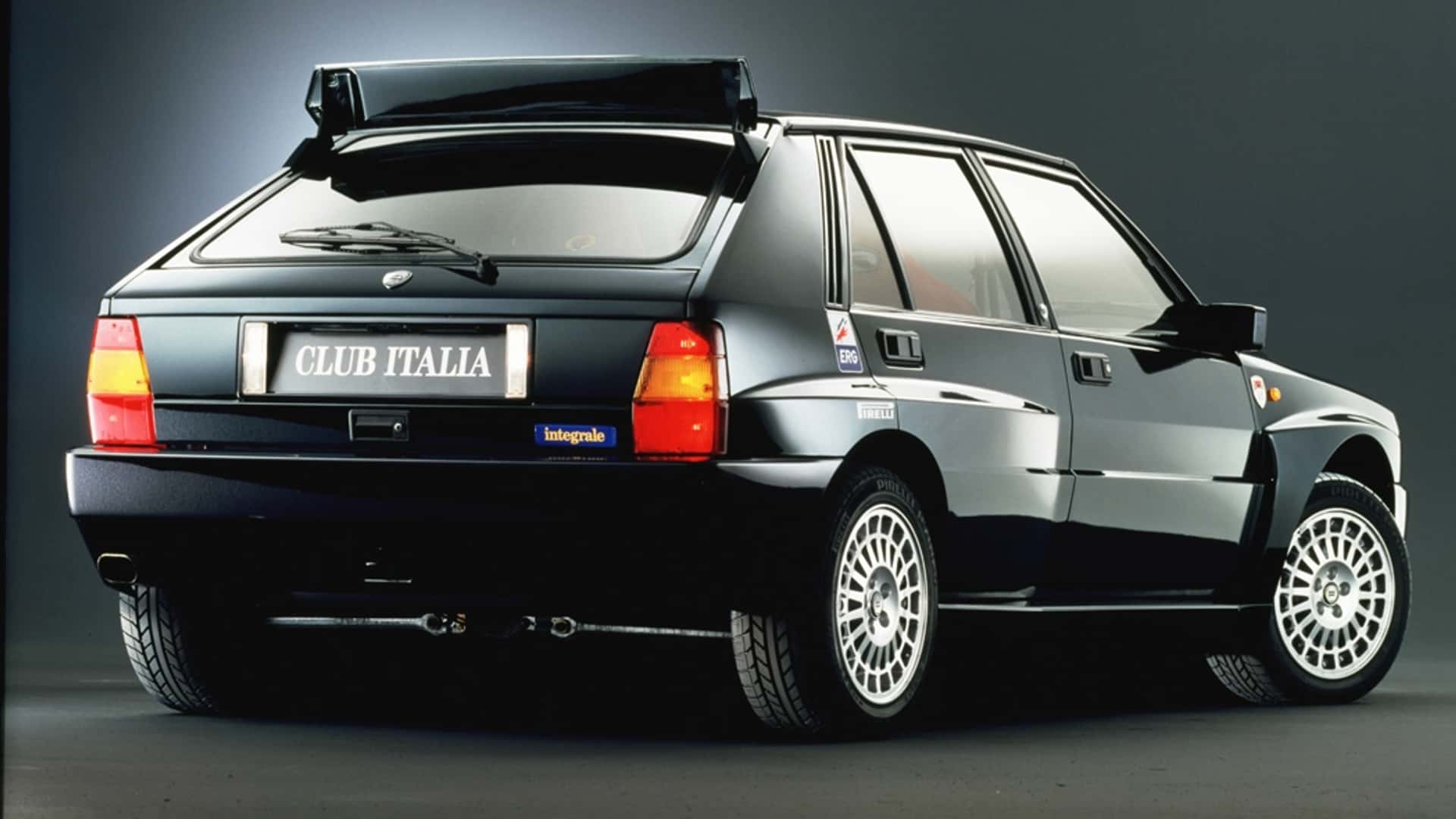 Delta HF Integrale