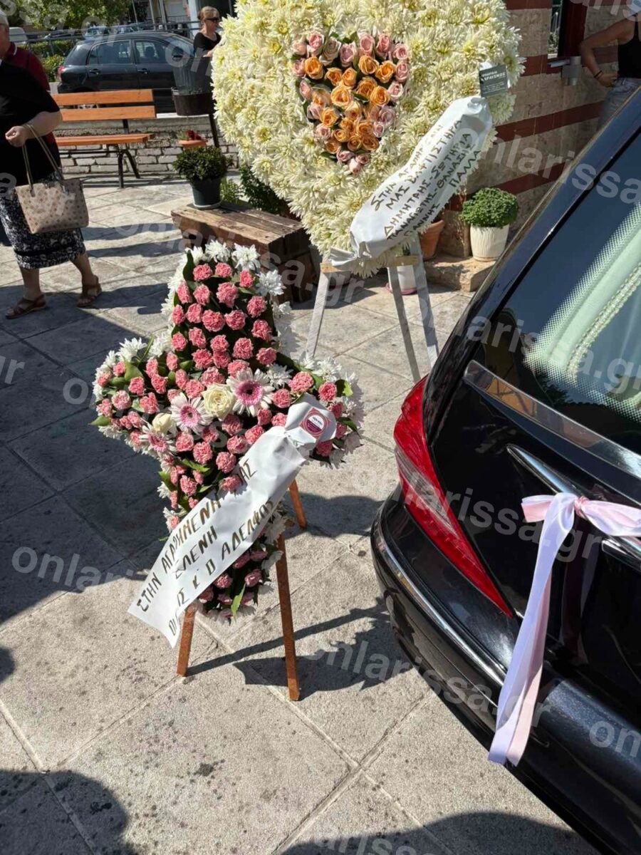 Λουλούδια
