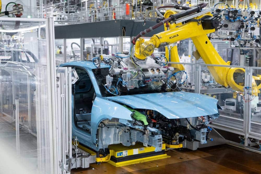 Η Porsche Macan κατέγραψε πάνω από 1 εκατομμύριο πωλήσεις