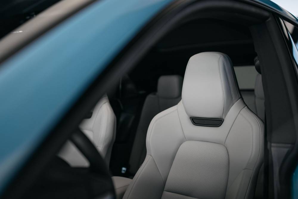 Η Porsche Macan κατέγραψε πάνω από 1 εκατομμύριο πωλήσεις