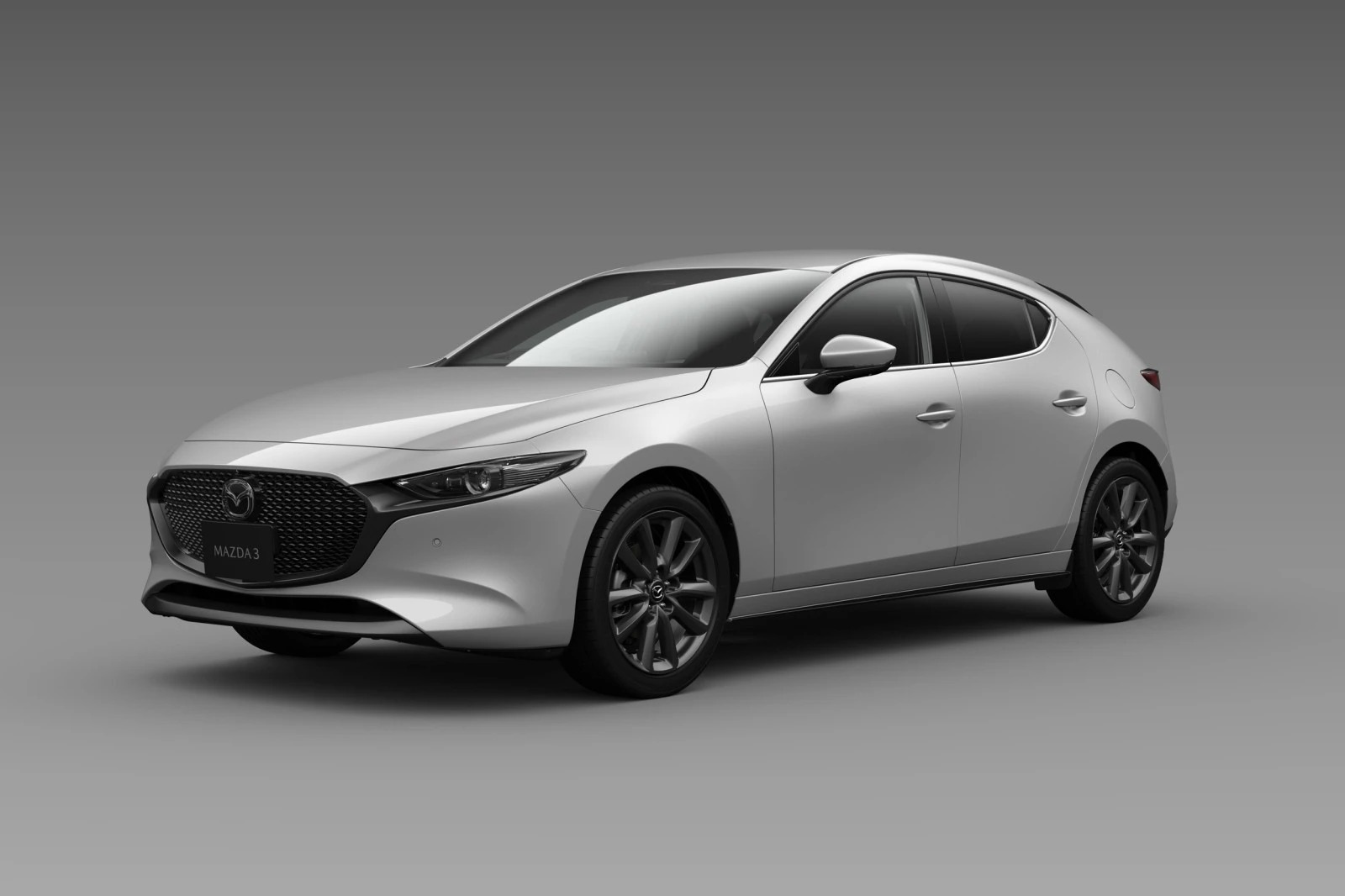 Mazda3
