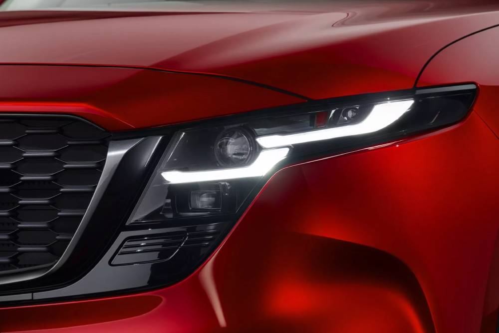 Νέο Mazda CX-5 με προηγμένη τεχνολογία