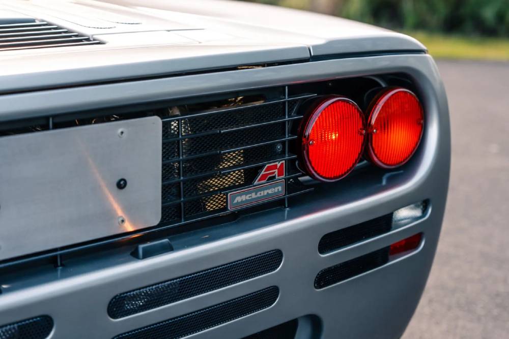 mclaren f1 auction 09