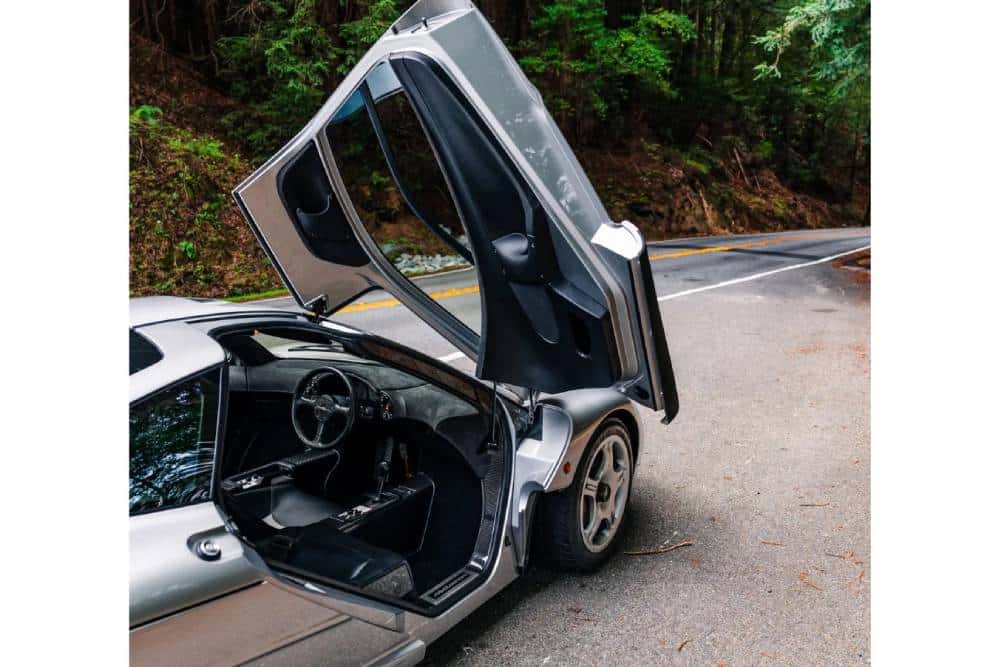 mclaren f1 auction 10