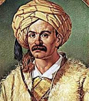 Αφανείς φιλέλληνες και η συμβολή τους στην ελληνική Επανάσταση (φωτό)