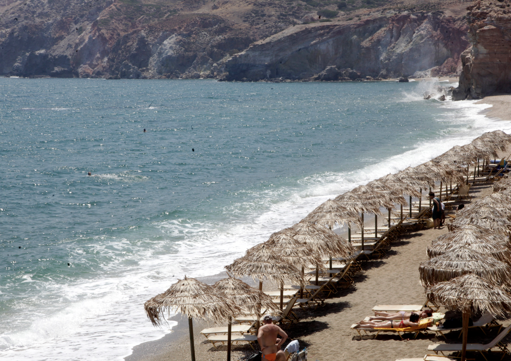 Ελληνικά νησιά για κάθε προτίμηση: 8+1 προορισμοί που ικανοποιούν κάθε καλοκαιρινή επιθυμία