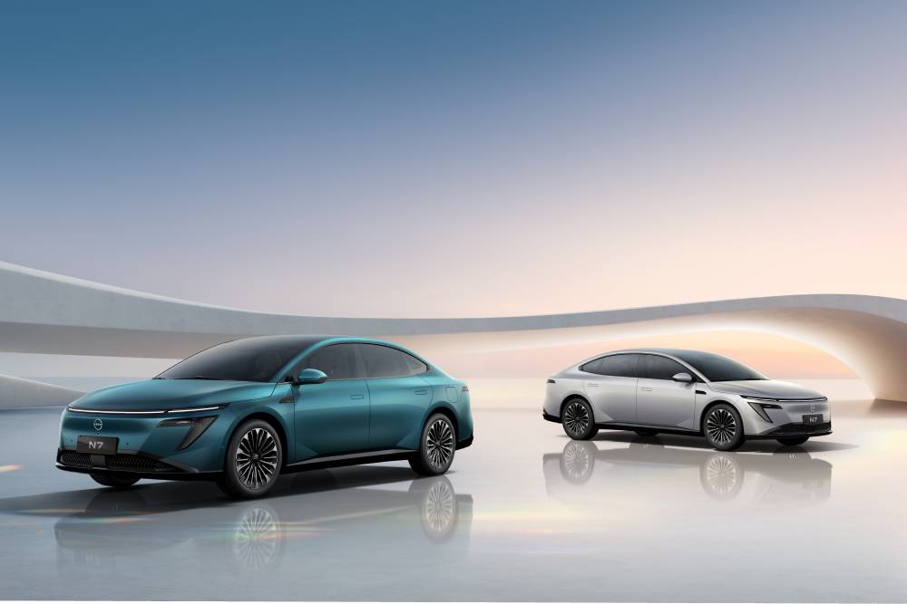 Το Nissan που ξεπερνά Tesla, VW και Toyota