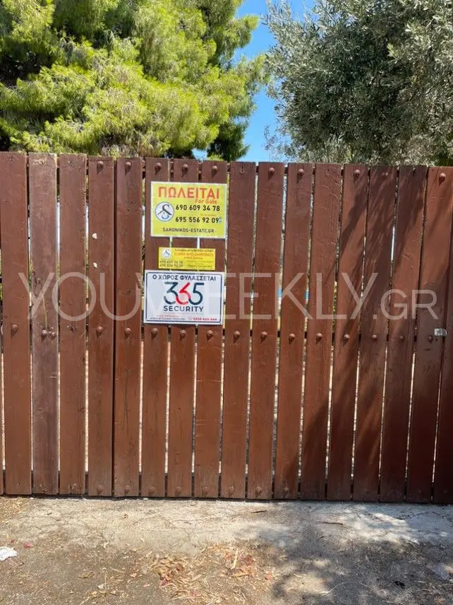 Μαργαρίτα Παπανδρέου: Πουλάει το Κτήμα Μαργαρίτα - Το αμύθητο ποσό που ζητάει