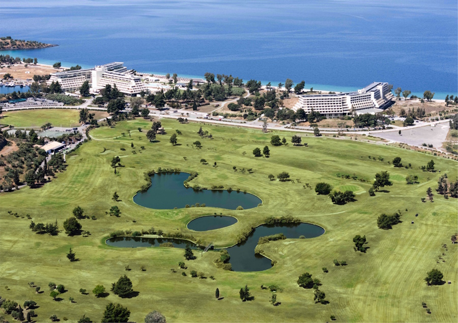 Συμμαχία ανάμεσα στο Porto Carras και τη SWOT Hospitality