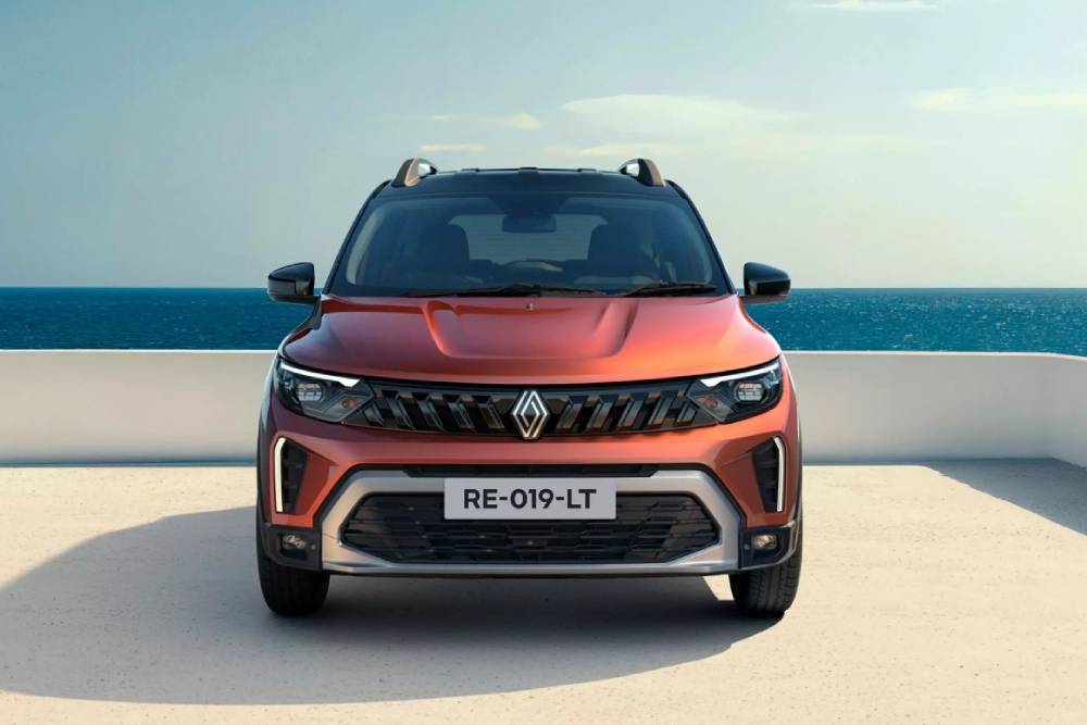 renault triber 05