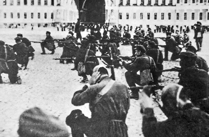 Μαγευτικές στιγμές της Ιστορίας που δεν πρέπει να αγνοηθούν! (φωτό)