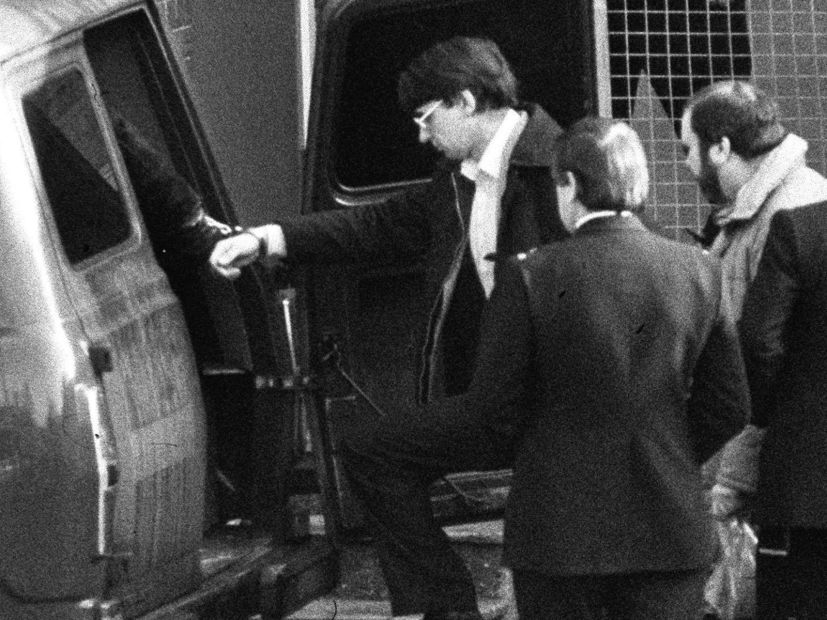 Η άρρωστη ζωή ενός serial killer που διαμέλιζε τα πτώματα του και τα πετούσε στην αποχέτευση