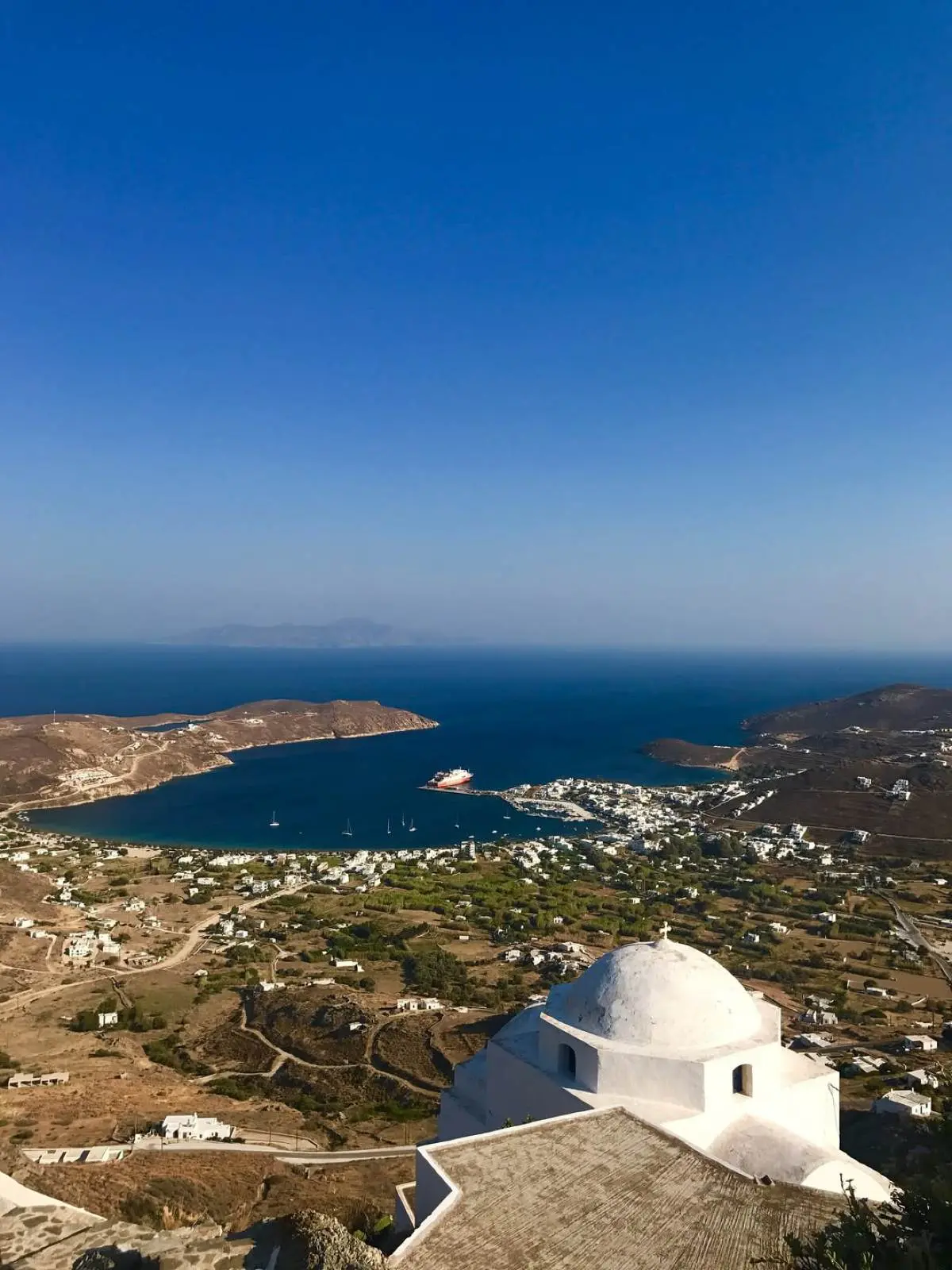 Σέριφος