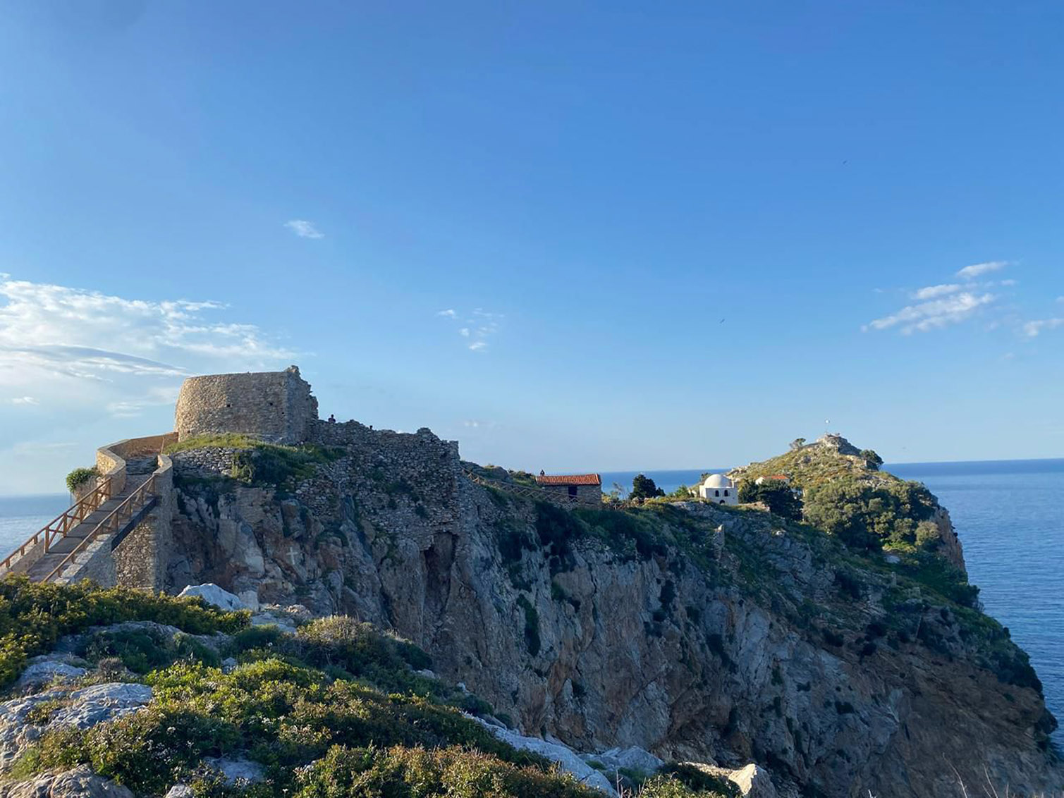 Ελληνικά νησιά για κάθε προτίμηση: 8+1 προορισμοί που ικανοποιούν κάθε καλοκαιρινή επιθυμία