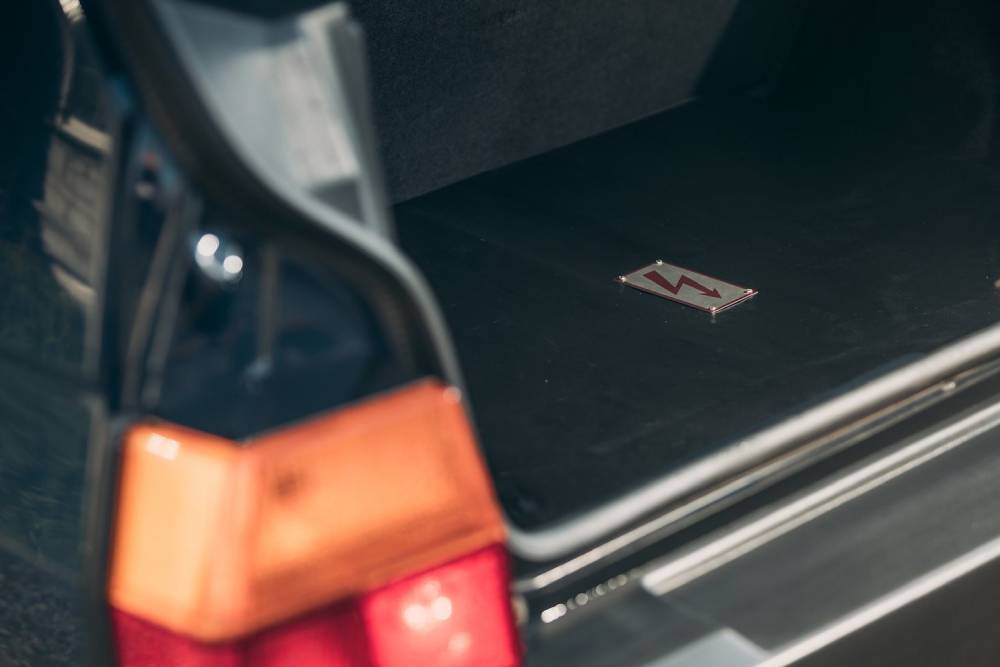 Το άγνωστο ηλεκτρικό Skoda Favorit Elektro