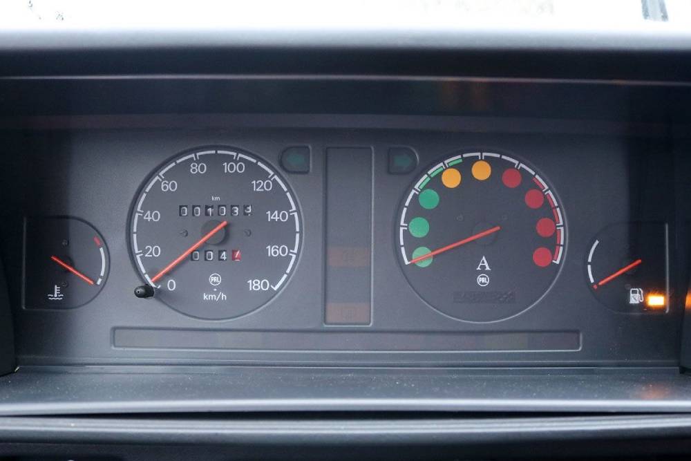 Το άγνωστο ηλεκτρικό Skoda Favorit Elektro