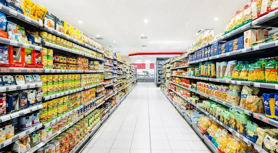 ΙΕΛΚΑ: Υποχώρησαν κατά 0,35% οι τιμές προϊόντων στα σούπερ μάρκετ τον Ιούνιο