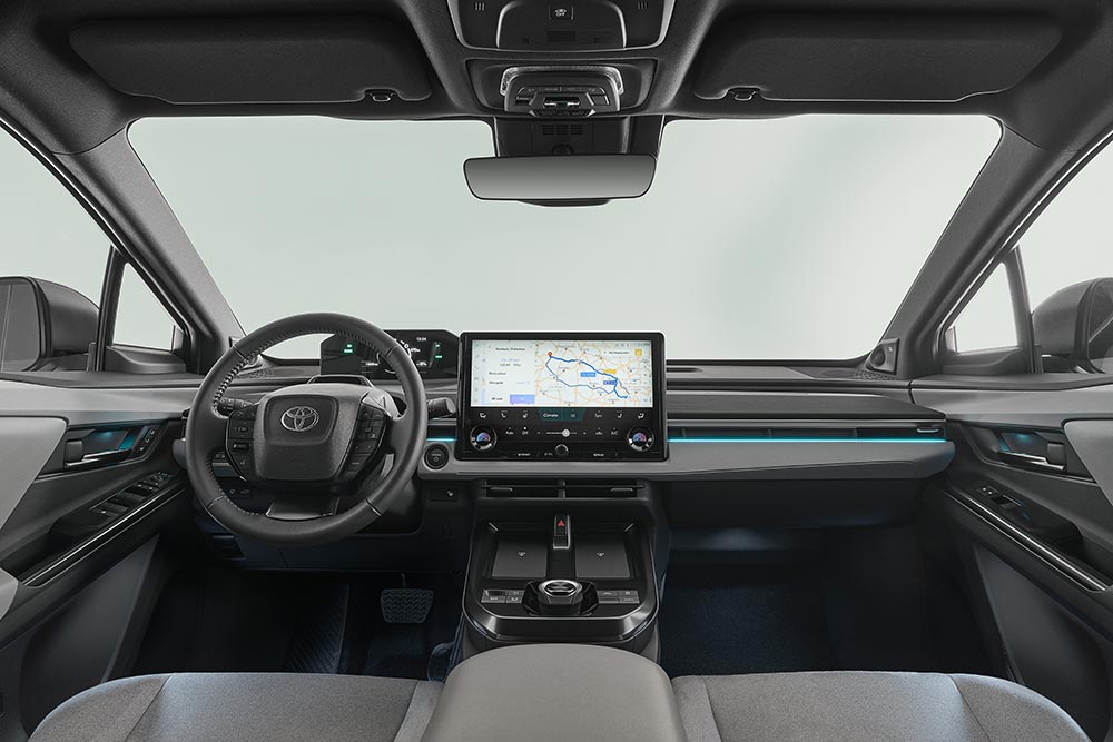 Οι τιμές των νέων Toyota C-HR+ και bZ4x