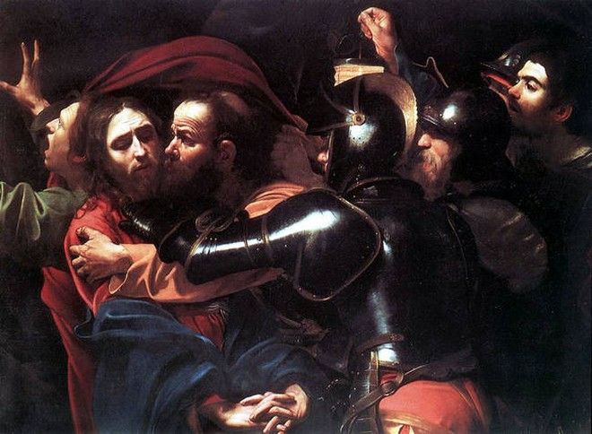 Οι 10 πιο συγκλονιστικές προδοσίες στην ιστορία της Ανθρωπότητας