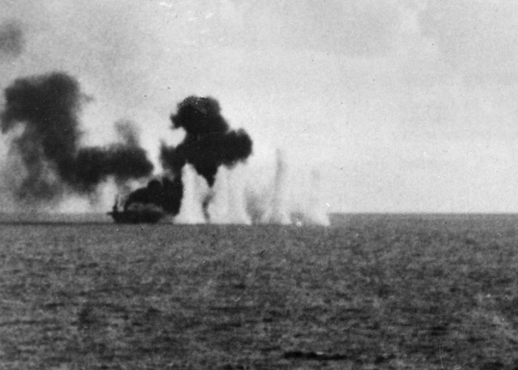 Θωρηκτό Yamato: Μία επική ιστορία καταστροφής