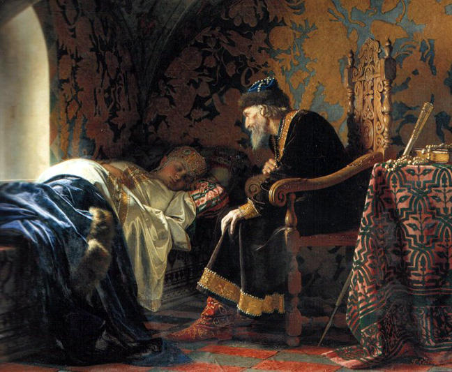 Ιβάν Δ’ ο Φοβερός: Ο πρωτοπόρος τσάρος της Ρωσίας