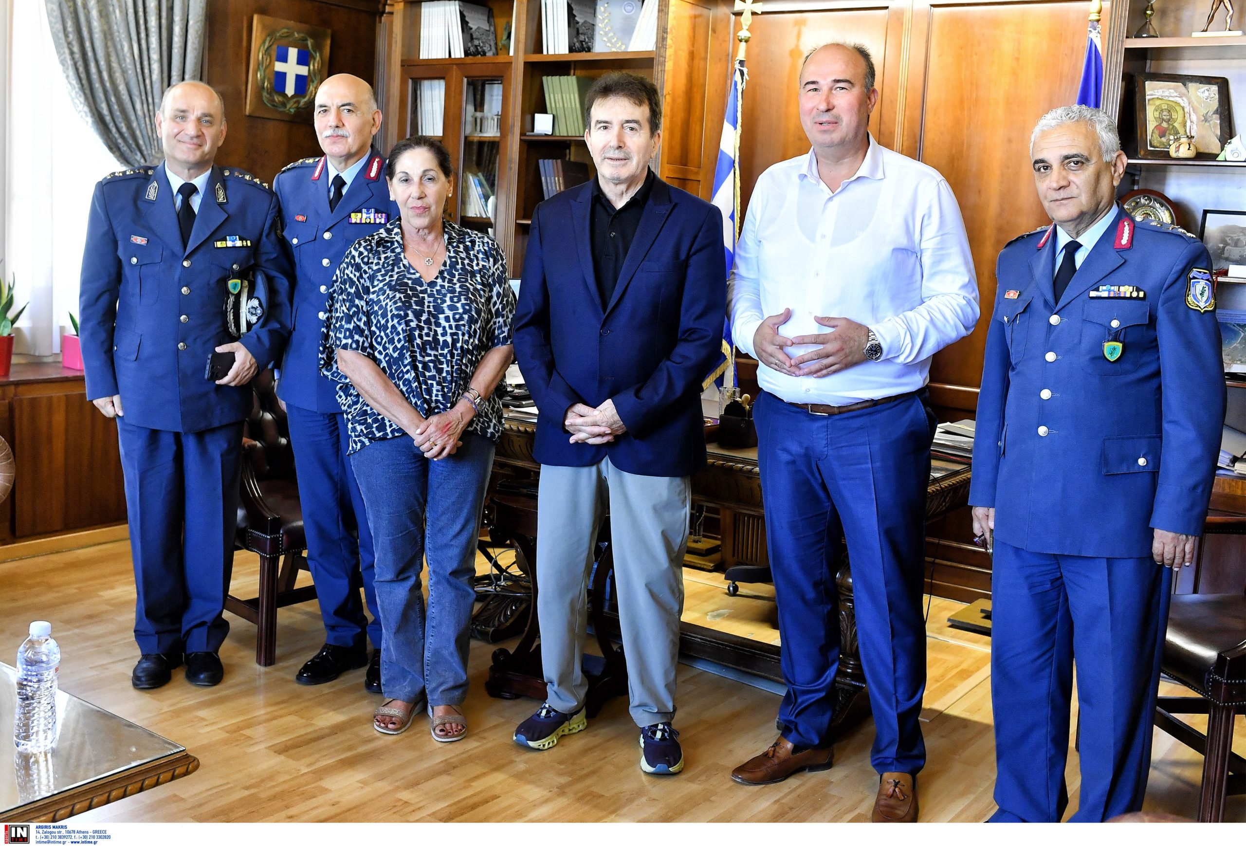 ΧΡΥΣΟΧΟΙΔΗΣ 