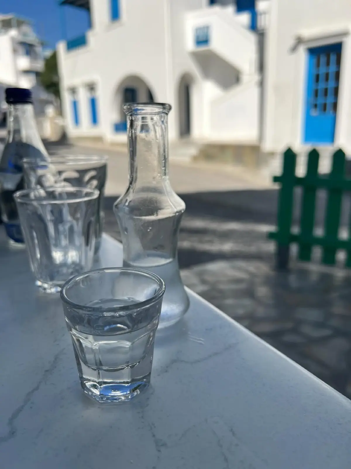 Ούζο